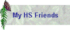 My HS Friends